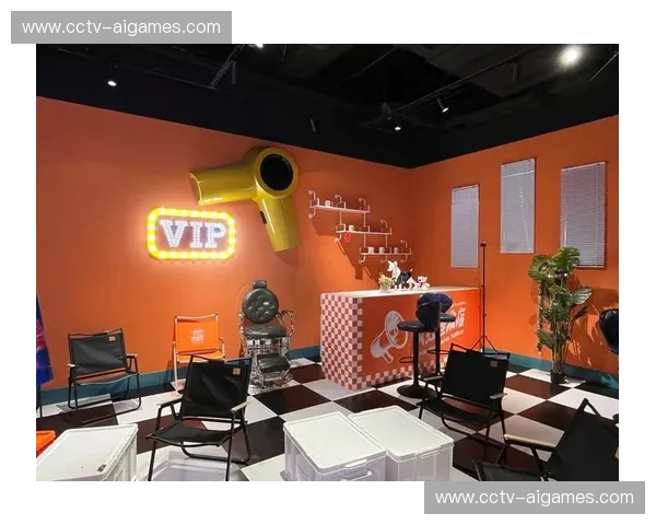 直播服务商着力布局多视角互动观赛，增强用户沉浸式参与感