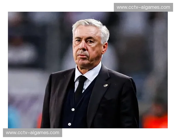 皇马晋级之路分析:首回合落后次回合逆转,安切洛蒂战术调整见效 皇马晋级之路分析:首回合落后次回合逆转,安切洛蒂战术调整见效