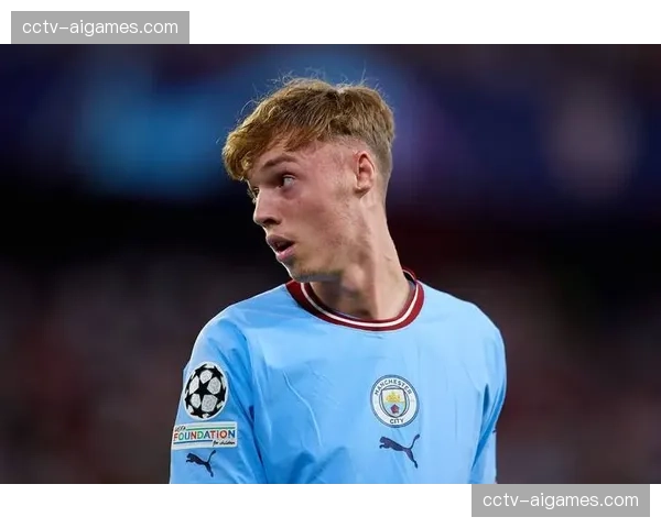 青训观察：曼城青训学院引入专项课程，培养年轻球员的转换瞬间决策能力