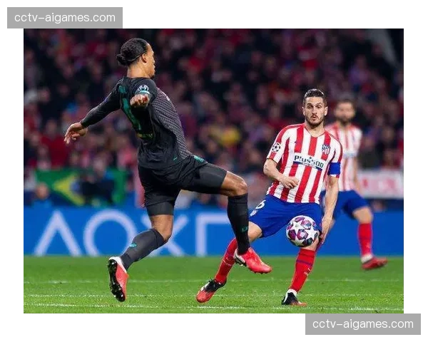 数据解读：高位逼抢强度与欧冠淘汰赛胜负的关联性研究