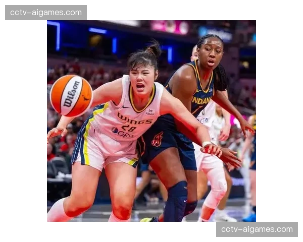 数据分析公司报告:WNBA球队对运动科学投入同比增长40%